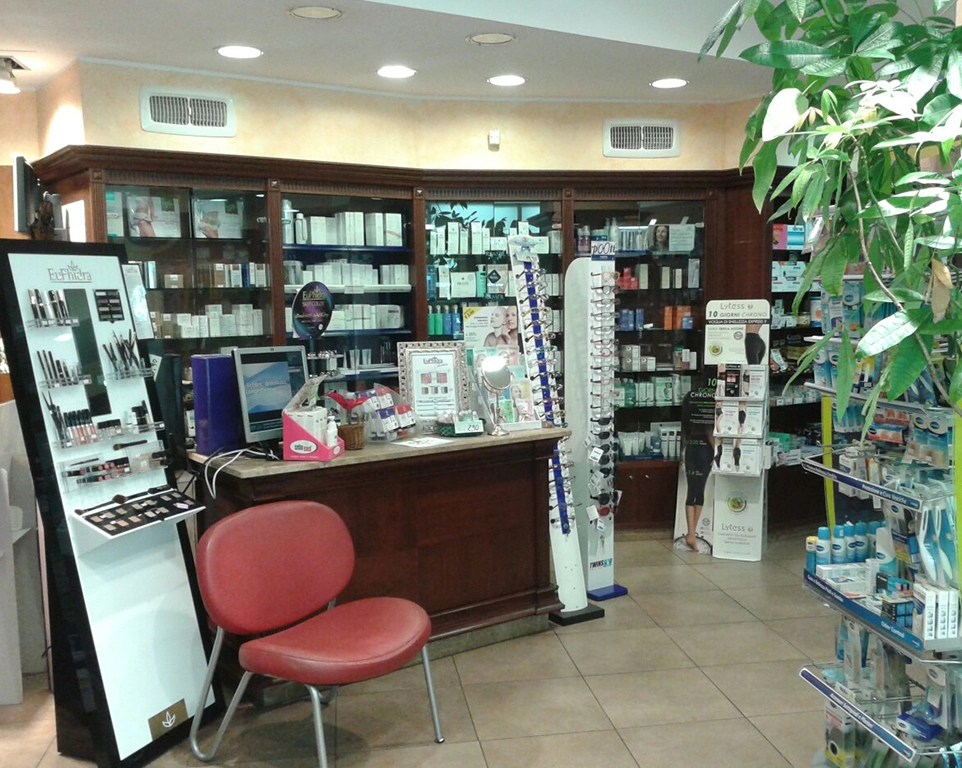 Farmacia Messina